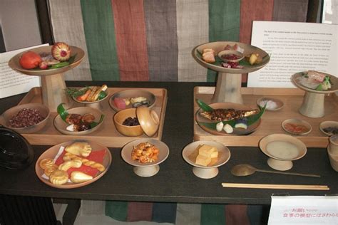 奈良時代の流れと文化・服装・食事を解説 日本の歴史を分かりやすく解説