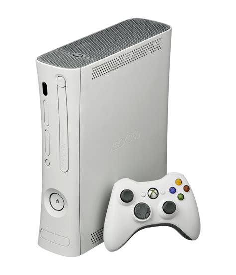 Recenze Herní Konzole Microsoft Xbox 360 Na Gameplaccz