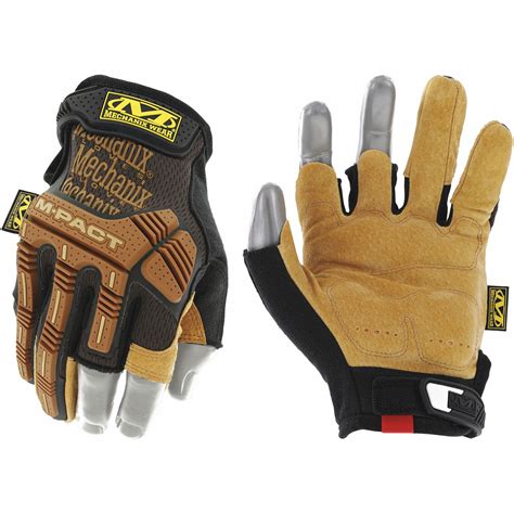 Mechanix Wear L 10 Mechanics Glove Mechanics Gloves 464f23lfr