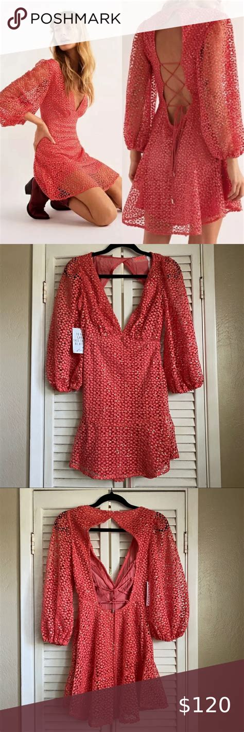 check out this listing i just found on poshmark nwt free people kaya sequin crochet mini dress