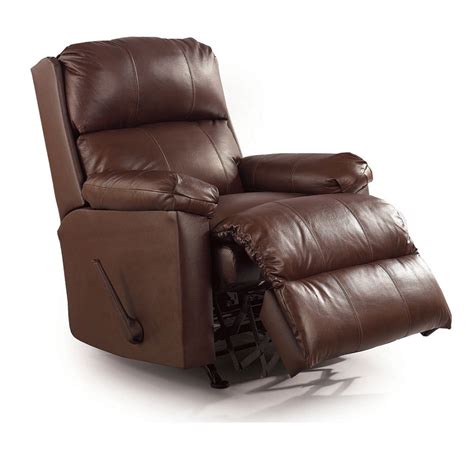 These chairs are the ultimate in comfort for lounging in front of the tv. Best Rocker Recliner - Wall Hugger Recliners