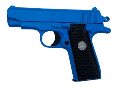 G2 Metal Airsoft BB Gun Pistol Blue BBGunsExpress