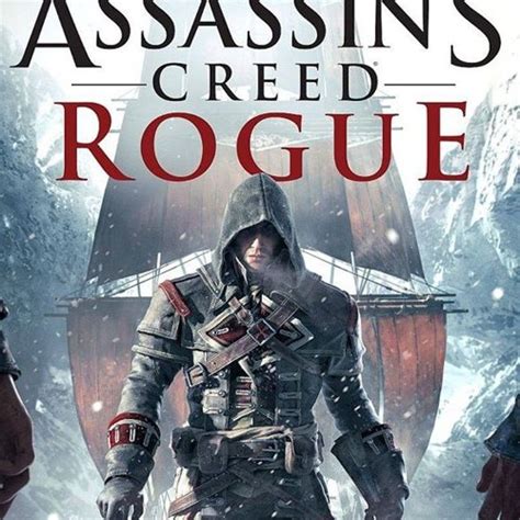Assassins Creed Rogue Theme Lenawall