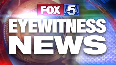 Fox 5 Eyewitness News