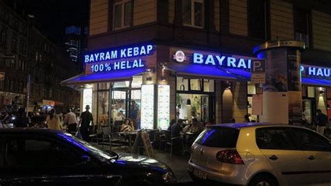 Bayram kebap haus münchener strasse 29 60329 frankfurt telephone: افضل مطاعم عربية في فرانكفورت المانيا - ام القرى