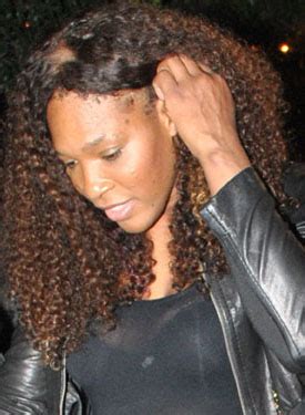 Black celebrities with natural hair. Celebrity-Inspired Style, fashion and Beauty: Celebrity ...