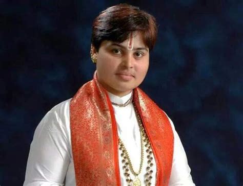 Muslims Christians Should Be Forcibly Sterilised Sadhvi Deva Thakur North News India Today
