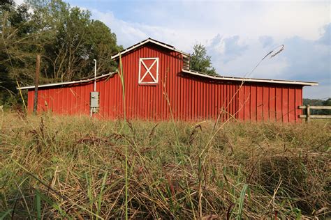 Sold - Moody,AL Mini Farm Home & Barn - Alabama Land Agent