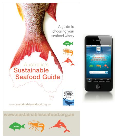 Sustainable Seafood Earthfirst Is Your Green Guide Directory For Eco