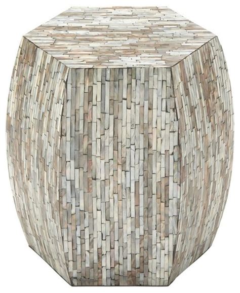 We did not find results for: Mosaic Shell Inlay Stool - Accent And Garden Stools - by ...