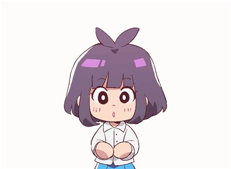 Safebooru 1girl 3 D O O Akiyoku Animal Animal Ears Animated