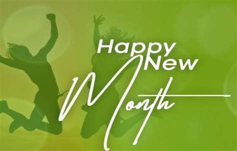 100 Happy New Month Messages Wishes And Quotes For April 2023 Kemi