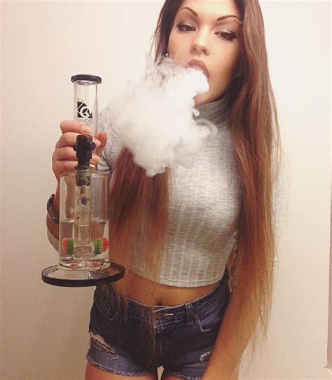 Smoke Cannabis