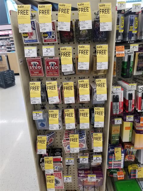 Buy card games online and view local walgreens inventory. BOGO sale on cards at Walgreens : playingcards
