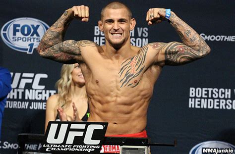 Shop for him latest apparel from the official ufc store. UFC Fight Night 68 results: Dustin Poirier tears through Yancy Medeiros in home state | MMA Junkie