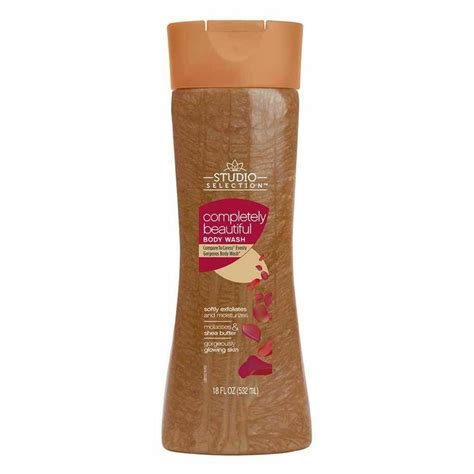 Pin On Studio Selection Beautiful Body Wash 18 Oz