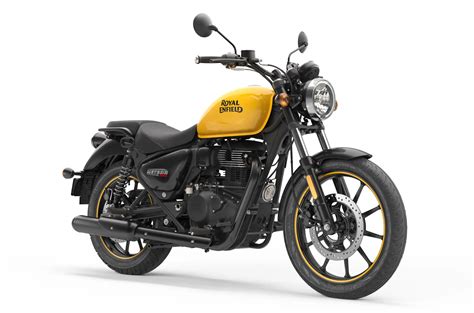 2021 Royal Enfield Meteor 350 Fireball Guide Total Motorcycle