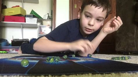 How To Play Marbles Youtube