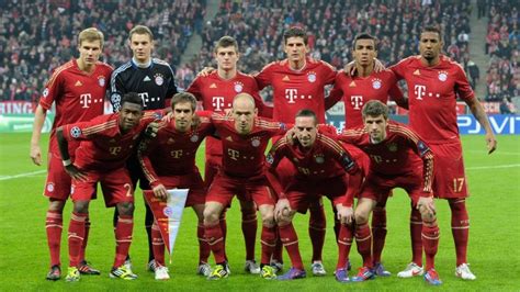 Bayern Munich Squad Wiki Pin On Fc Bayern Munchen Europedias