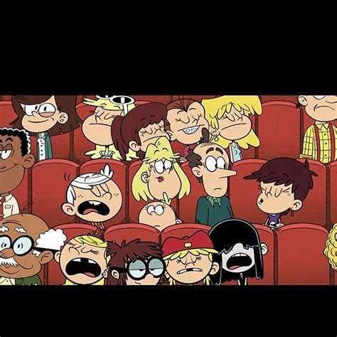 Snores Theloudhouse Loudhouse Chrissavino Nicklodeon