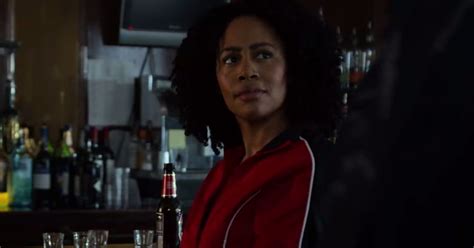 Luke Cage Season 2 Teases Misty Knight Beating Down Thugs With One Arm