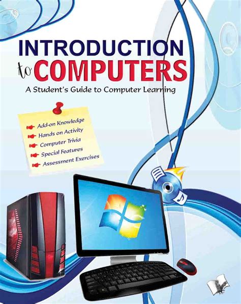Introduction To Computers Ebook By Ms Shikha Nautiyal 9789350572610