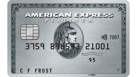 We did not find results for: The American Express Platinum Charge Card - Frequent Flyer Credit Card Review