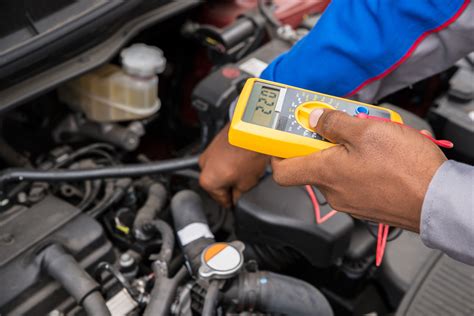 Bei mister auto finden sie die passenden autoteile für ihren wagen. How to Test a Car Alternator