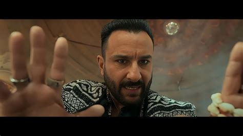 Bhoot Police Full Movie Saif Ali Khan Arjun Kapoor Yami Gautam