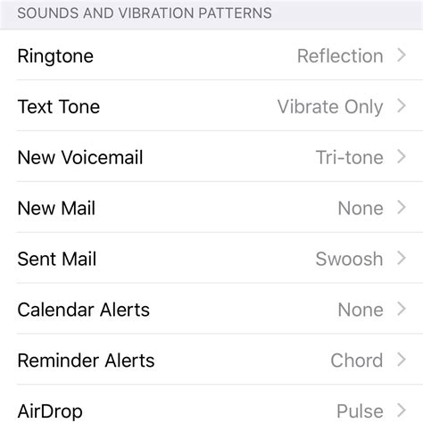 What Do The Iphone Email Settings Do