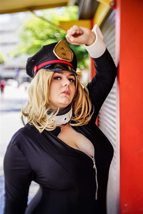 Camie Utsushimi By Actcostumes Cospix