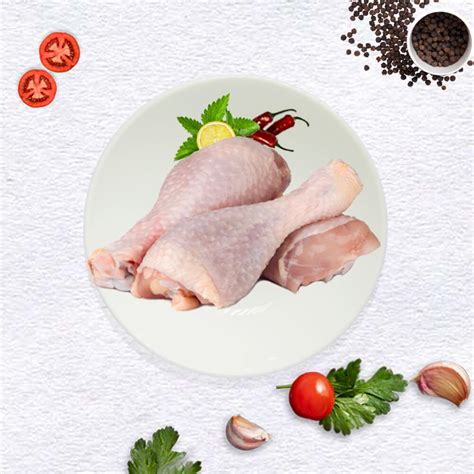 The thing is, there are a ton of other ways to prepare a whole chicken than roasting. Chicken Leg Piece - Mydailymeat | Buy Seafood ,Chicken ...