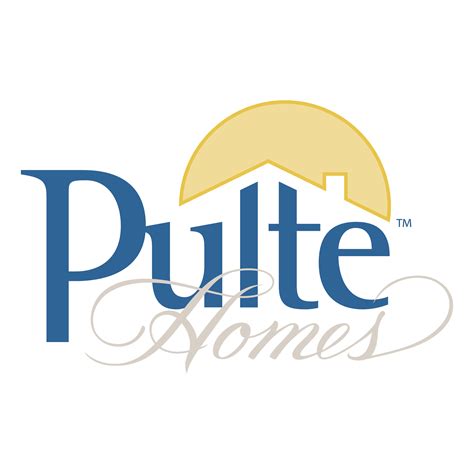 Pulte Homes Logo PNG Transparent & SVG Vector - Freebie Supply