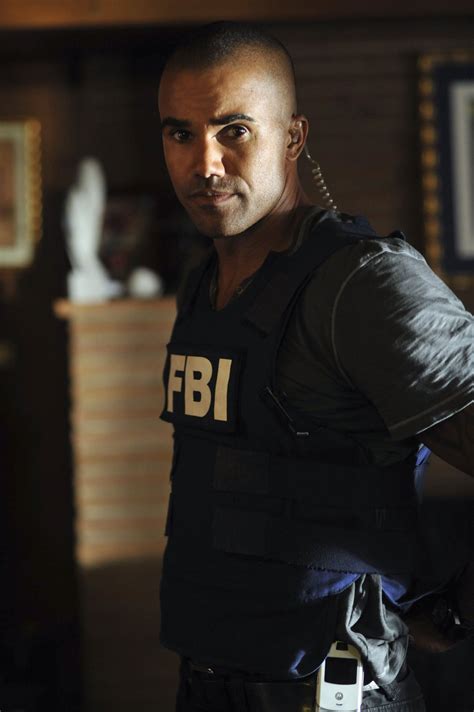 Shemar Moore Announces His Return To Criminal Minds And Explains His