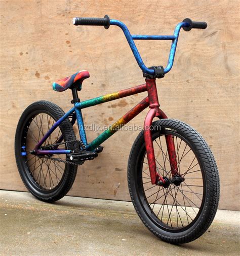 2017 Hot Selling Made In China Cool Style Original Bmx Buy Bmxmade