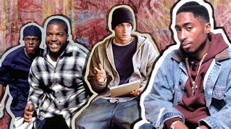 From Wild Style To 8 Mile 20 Landmark Films In Hip Hop History