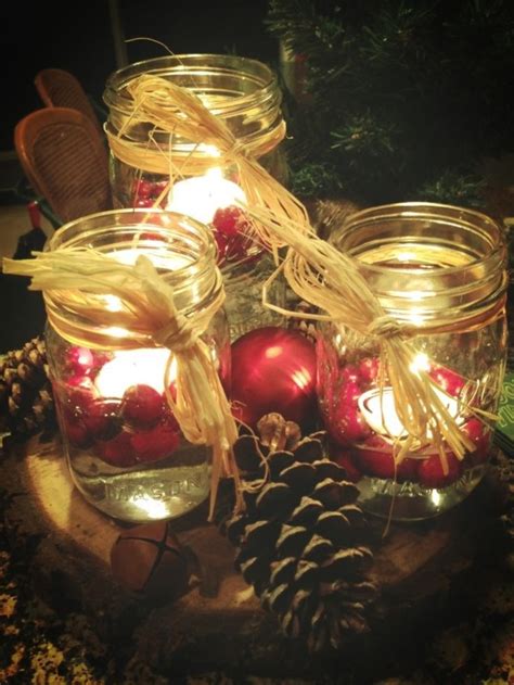 266 Best Christmas Candles Images On Pinterest Christmas