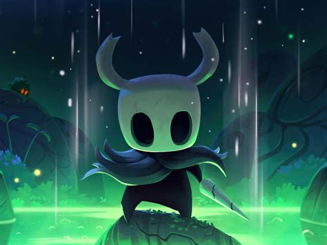 Hollow Knight Art Wallpaper Hd Games 4k Wallpapers Images Photos And