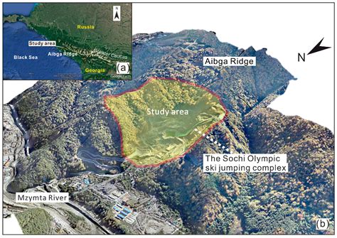 Ijgi Free Full Text Shallow Landslide Susceptibility Mapping In