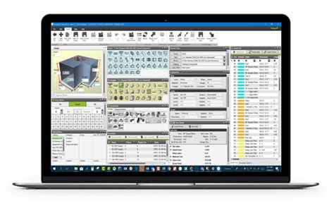 Learn More About Hvac Ductwork Estimating Software Quotesoft