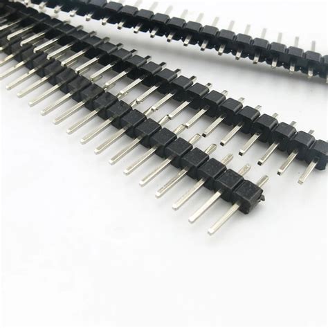 40pcs Pinset Wiring Pin Electronic Production Accessories Diy Toy