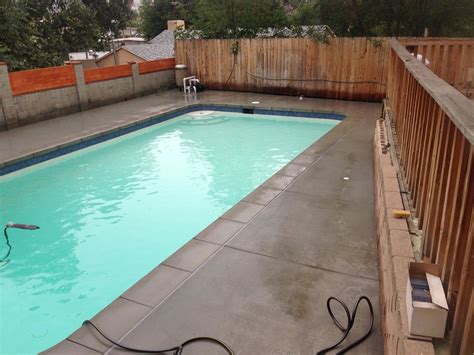 GALLERY — Premier Pool Plastering