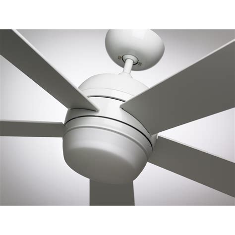 They have been dominating the ceiling fan market with their ceiling. Emerson Fans 52" Atomical 5 Blade Ceiling Fan & Reviews ...