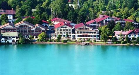 Am gartenhaus, das neuer gerne ein. Hotel Bachmair am See - Picture of Bachmair Hotel am See ...
