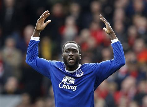 🔵 #cfc inter expect chelsea to try. Romelu Lukaku says he wants to create history at Everton