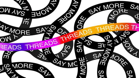 Thread The Way To Social Media Success Using Threads For Business Marketing Ifza