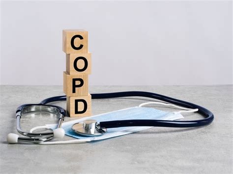 Task Force Recommends Against Asymptomatic Copd Screening Aafp