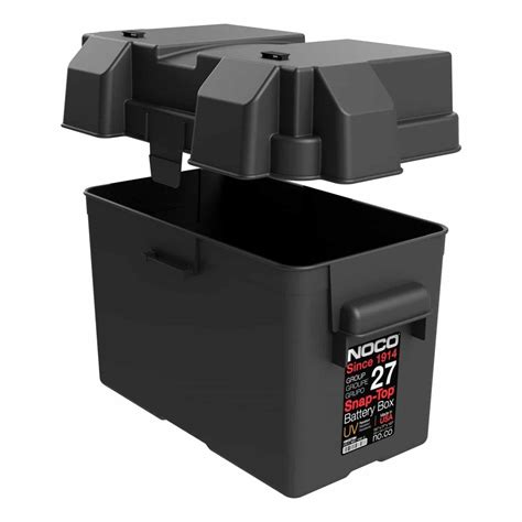 Truck Battery Box Fasmath
