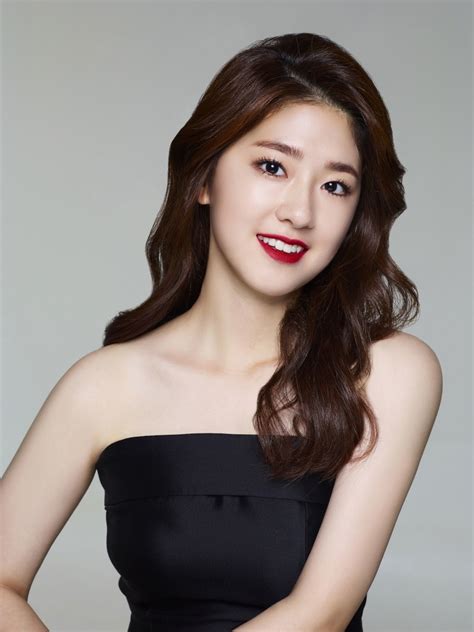 Previously, it was reported that han ye ri, seungyeon, park eun bin. Park Hye Soo - Nature Republic (2016) - Korean photoshoots