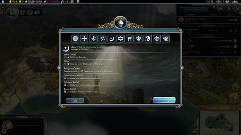Carthage as led by dido. Aspyr - Sid Meier's Civilization V: Gods and Kings
